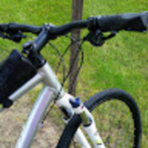 Meet your Posher, Heidi